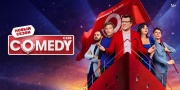 Comedy club 21 сезон 18 выпуск 31.10.2025